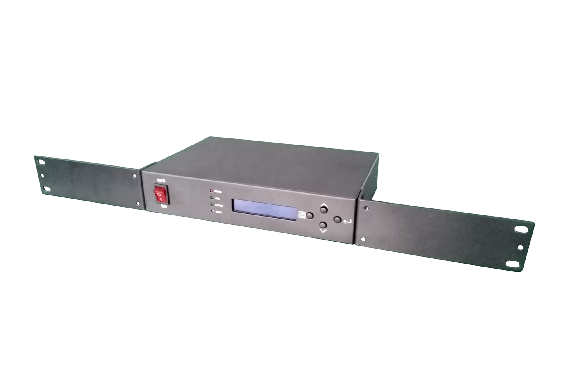 CR041H  4路  Artnet 轉DMX512（網(wǎng)絡轉換器）